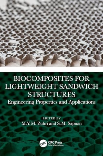 Biocomposites for Lightweight Sandwich Structures