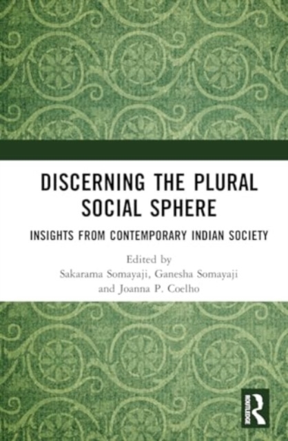 Plural Social Sphere