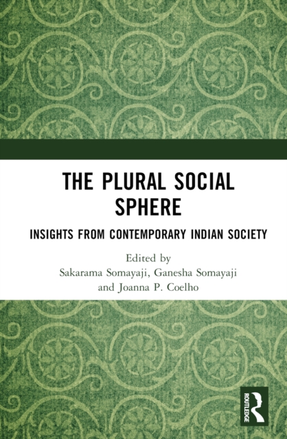 The Plural Social Sphere