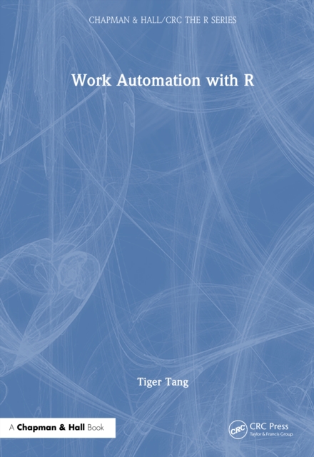 Work Automation with R