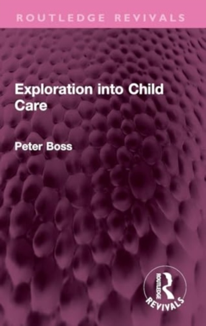 Exploration into Child Care