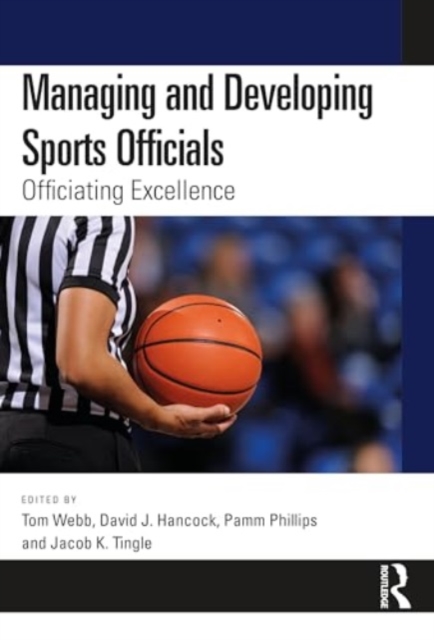 Managing and Developing Sports Officials