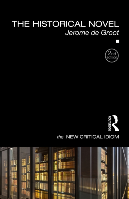 The Historical Novel