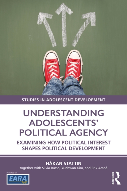 Understanding Adolescents’ Political Agency