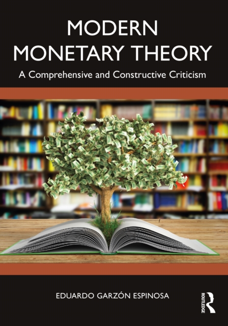 Modern Monetary Theory