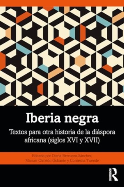 Iberia negra
