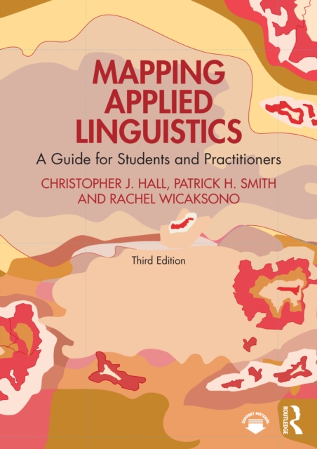 Mapping Applied Linguistics