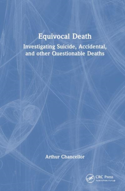 Equivocal Death