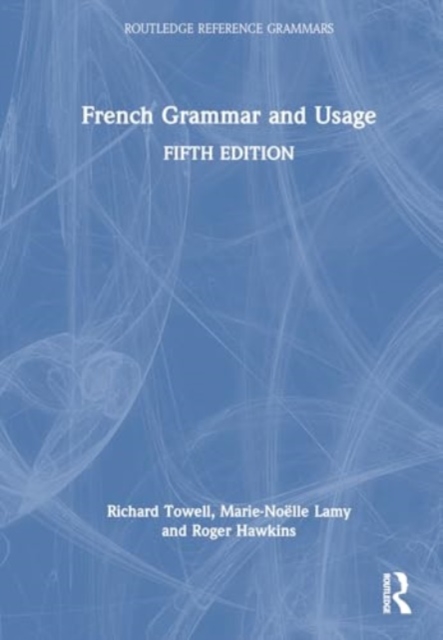 French Grammar and Usage