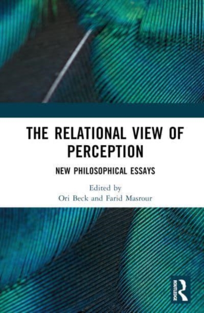 Relational View of Perception