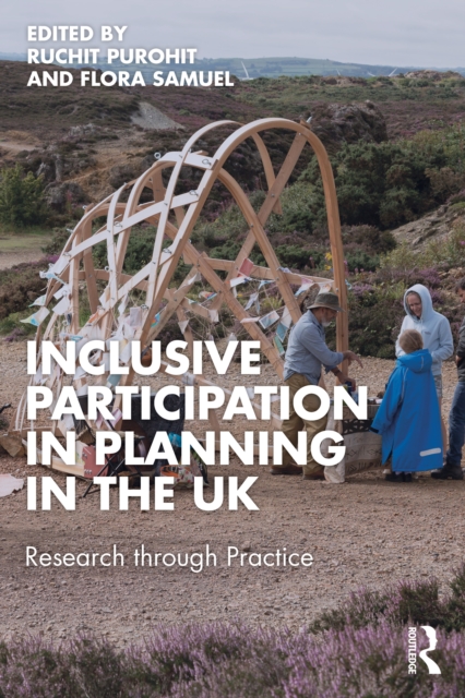Inclusive Participation in Planning in the UK