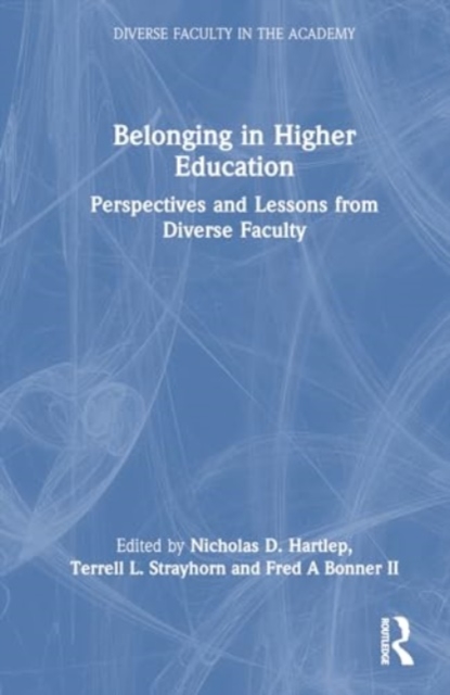 Belonging in Higher Education