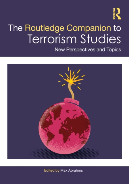 The Routledge Companion to Terrorism Studies