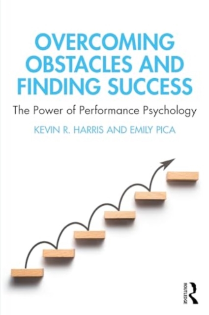 Overcoming Obstacles and Finding Success