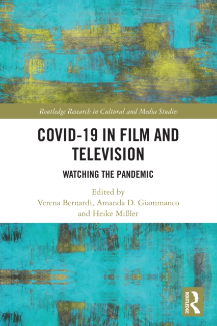 Covid-19 in Film and Television