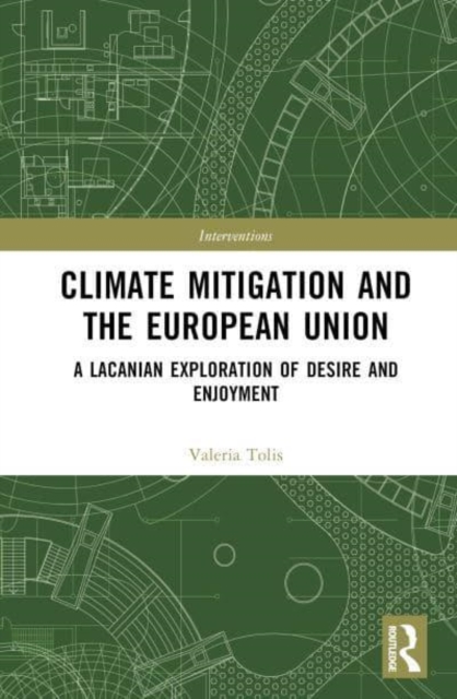 Climate Mitigation and the European Union