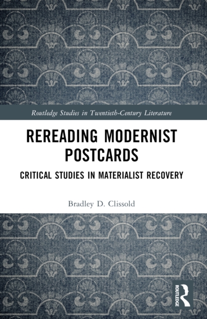 Rereading Modernist Postcards