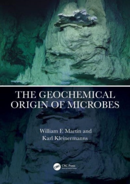 Geochemical Origin of Microbes
