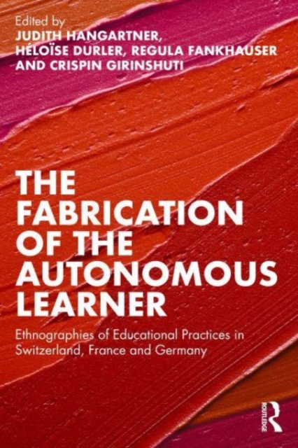 Fabrication of the Autonomous Learner