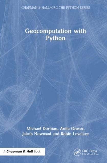 Geocomputation with Python