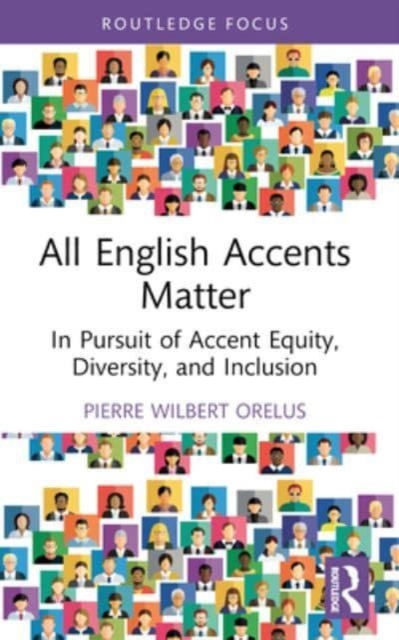 All English Accents Matter