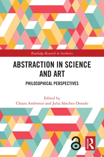 Abstraction in Science and Art