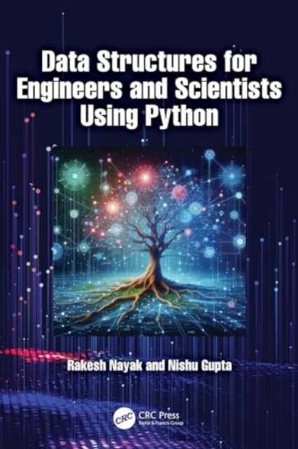 Data Structures for Engineers and Scientists Using Python