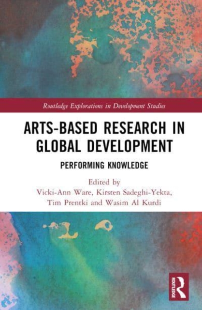 Arts-based Research in Global Development