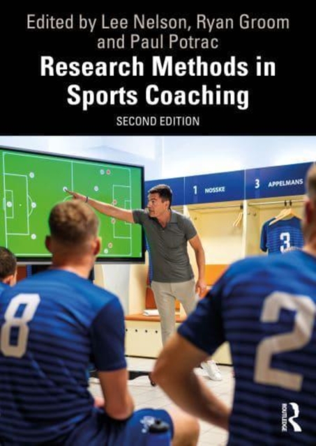 Research Methods in Sports Coaching