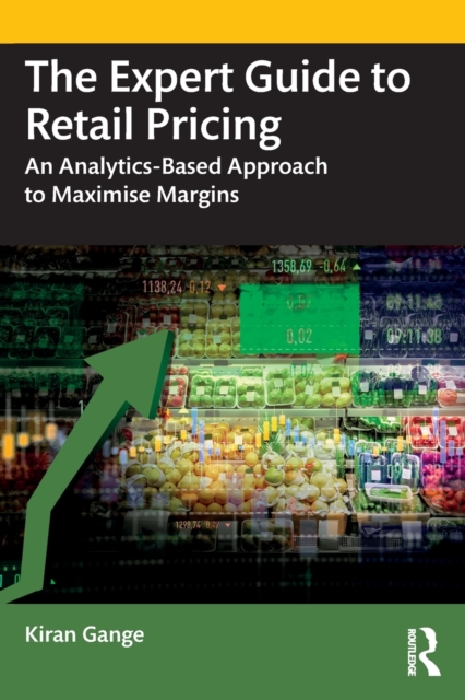 The Expert Guide to Retail Pricing