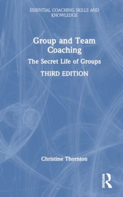 Group and Team Coaching