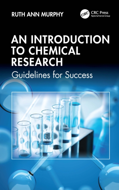 An Introduction to Chemical Research