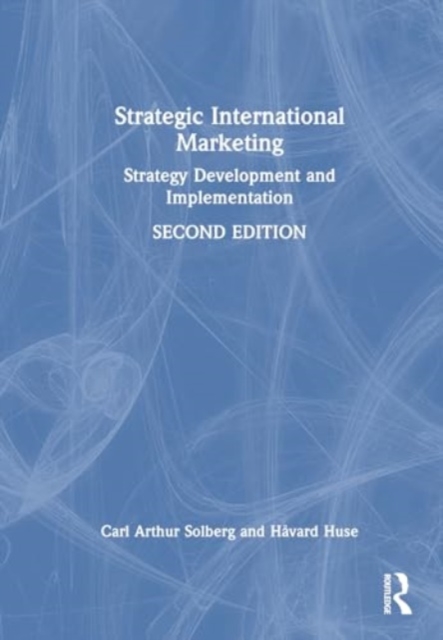 Strategic International Marketing