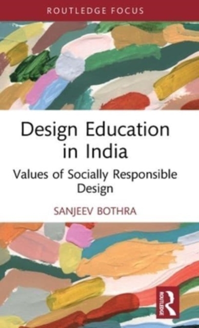 Design Education in India
