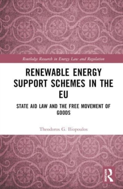 Renewable Energy Support Schemes in the EU