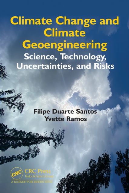 Climate Change and Climate Geoengineering