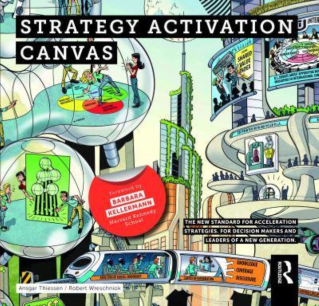 Strategy Activation Canvas