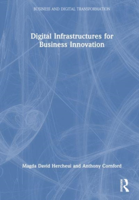 Digital Infrastructures for Business Innovation