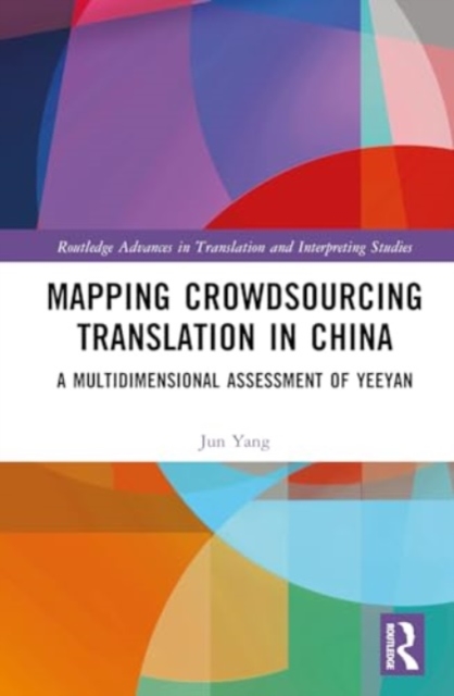 Mapping Crowdsourcing Translation in China