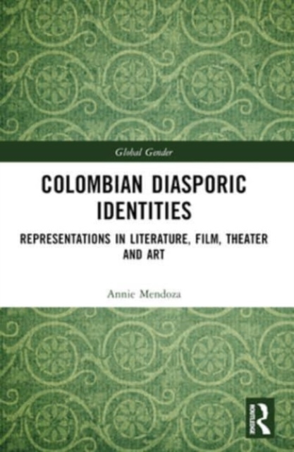 Colombian Diasporic Identities