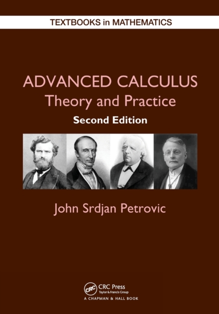 Advanced Calculus