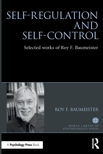 Self-Regulation and Self-Control