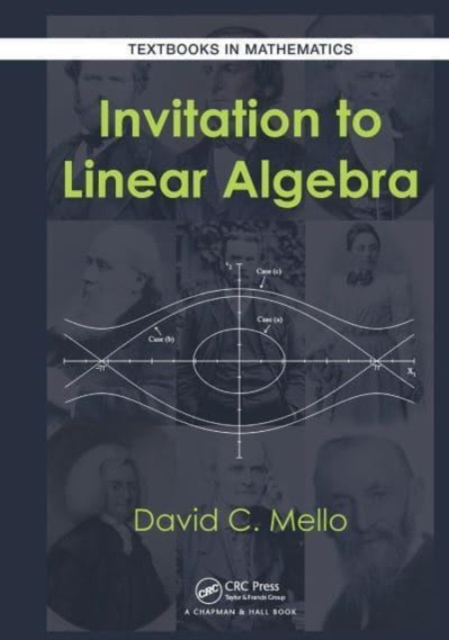 Invitation to Linear Algebra
