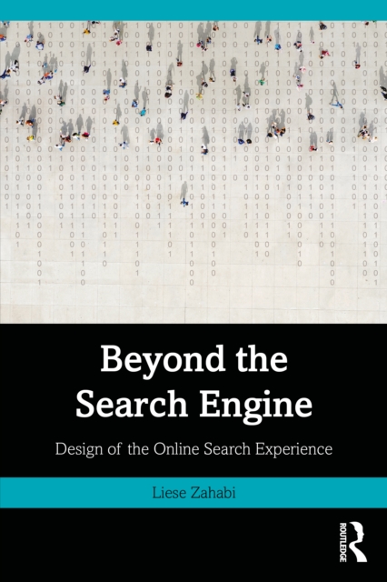 Beyond the Search Engine