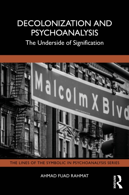 Decolonization and Psychoanalysis