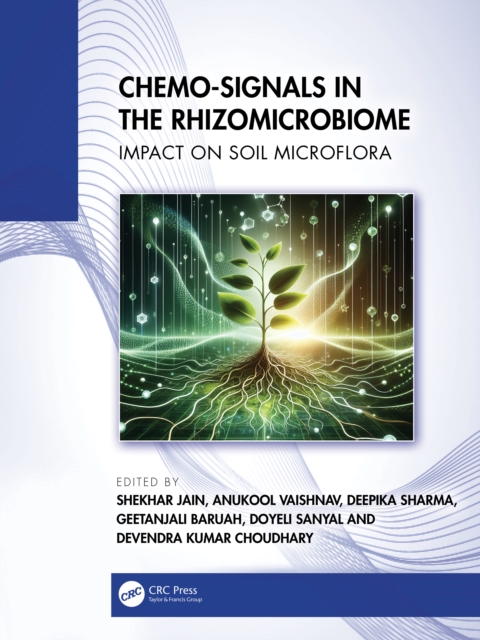 Chemo-Signals in the Rhizomicrobiome