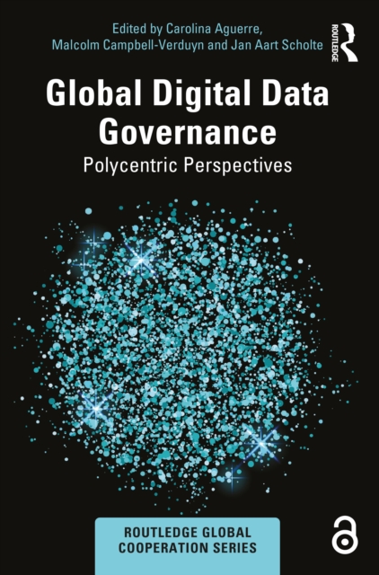 Global Digital Data Governance
