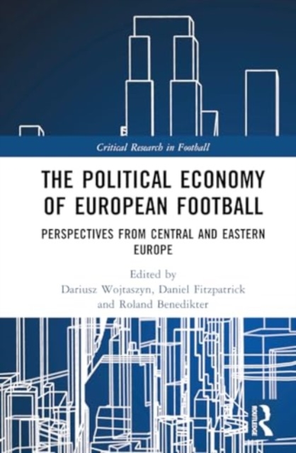 Political Economy of European Football