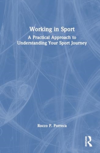 Working in Sport