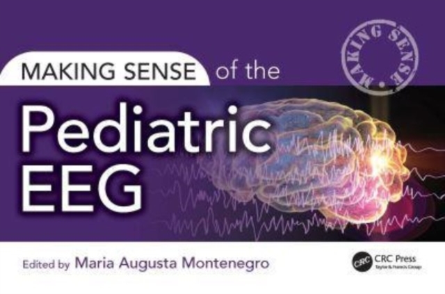 Making Sense of the Pediatric EEG